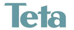 Teta logo