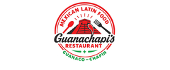 Guanachapi's Mexican Latin Food logo