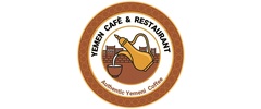 Yemen Cafe & Restaurant logo