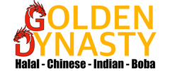 Golden Dynasty Halal Chinese & Indian Restaurant logo