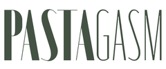 Pastagasm logo