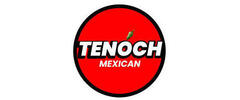 Tenoch Mexican logo