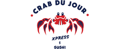 Crab Du Jour logo
