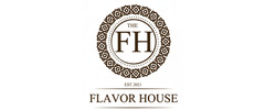 Flavor House Restaurant logo