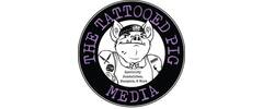 The Tattooed Pig Media logo
