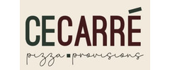 CeCarré Pizza & Provisions logo