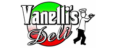 Vanelli's Deli logo