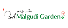 Malgudi Garden logo