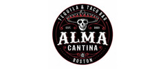 Alma Cantina logo
