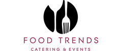 Food Trends Catering logo
