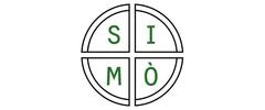 Simò Pizza logo