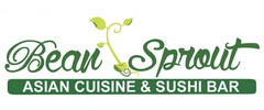 Bean Sprout Asian Cuisine & Sushi Bar logo