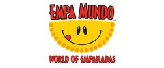 Empa Mundo World Of Empanadas logo
