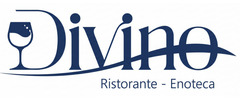 Divino Ristorante logo