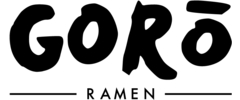 Goro Ramen logo