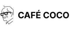 Cafe Coco logo
