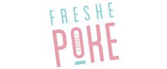 Freshe Poke logo