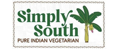 Simply South logo