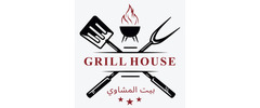 Grill House logo