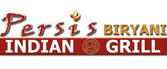 Persis Indian Grill logo