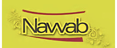 Nawab Indian Cuisine logo