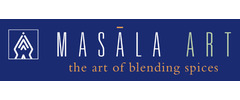 Masala Art logo