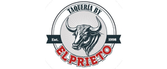 Taqueria by El Prieto NYC logo