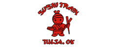 Sushi Train logo