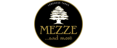 Mezze & Mooore II logo