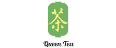 Queen Tea logo