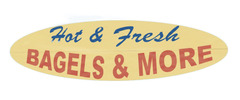 Bagels & More logo