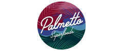 Palmetto Superfoods logo
