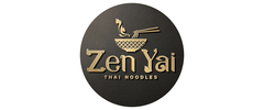 Zen Yai Thai Noodles logo