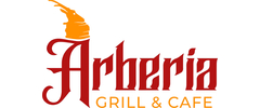 Arberia Grill logo