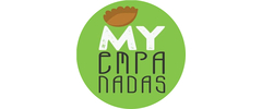 My Empanadas logo