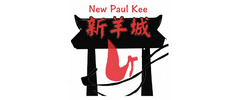 New Paul Kee Restaurant logo