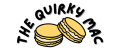 The Quirky Mac logo