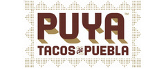 Puya - Tacos de Puebla logo