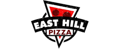 East Hill Pizza logo