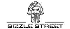Sizzle Street logo
