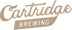 Cartridge Brewing logo