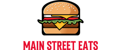 Main Street Eats logo