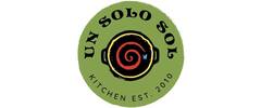 Un Solo Sol logo