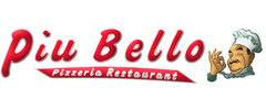 Piu Bello logo