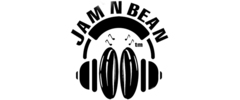 JamnBean Coffee & Tea Co. logo