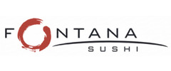 Fontana Sushi logo