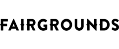 Fairgrounds logo