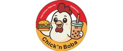 Chick'n Boba logo