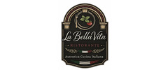 La Bella Vita Ristorante logo
