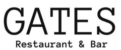 Gates Restaurant logo